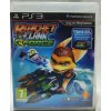 Ratchet and Clank: QForce Playstation 3