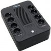 EUROCASE EA200PLUS 1000VA
