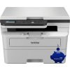 Brother DCP-B7620DW, A4 laser MFP, print/scan/copy, 34 strán/min, 1200x1200, duplex, USB 2.0, LAN, WiFi