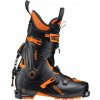 Skialpová obuv Tecnica Zero G Peak - black/orange 265 2025/26 pánske