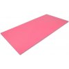 El-ga TATAMI podložka EVA-MAT SOLID - 100x100x4,0 cm - červená