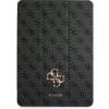 Guess iPad Pro 11 2024 Magnetic 4G Big Logo GUFC11PM24PS4SGK black