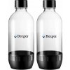 Berger Fľaša 0,5 l; súprava 2 ks