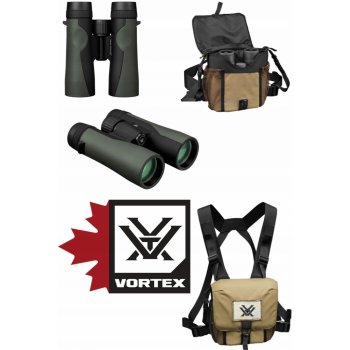 Vortex Crossfire 10x42