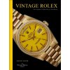 Vintage Rolex - David Silver