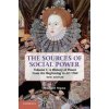 Sources of Social Power: Volume 1, A History of Power from the Beginning to AD 1760 (Michael Mann)(Brožovaná)