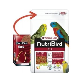 Versele-Laga NutriBird B14 3 kg