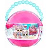 L.O.L. SURPRISE Sada Bubble Surprise Deluxe Taška s bábikami a príslušenstvom 119845