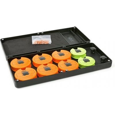 FOX F Box Disc & Rig Box System Medium + Pins + Discs
