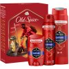 Old Spice Captain Set - Darčeková sada s dominom