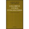breve storia d'Inghilterra (Gilbert Keith Chesterton)(Pevná)