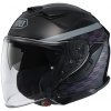 SHOEI prilba J-CRUISE 3 Acconic TC-2 - 2XL