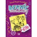 Denník mimoňky 2 - Rachel Renée Russell SK