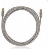 KELine KEL-C5E-F-150 Patch, FTP, Category 5E, LSOH, 15m