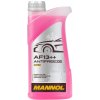 Chladiaca kvapalina Mannol 4015 Antifreeze AF 13++ (-40) 1L