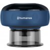 Humanas BB01 Plus elektronická čínska baňka - modrá