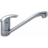 Novaservis Titania Lux - Drezová batéria, chróm - 91091,0
