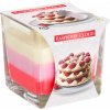 Bispol Aura Raspberry Cloud 170 g