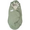 SwaddleMe Lodger Bunker Folklore Fleece celoroční spacák Elm BK 632