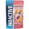 Activlab Isoactive Isotonic s čiernym bezom, Čerešňový kvet s pomarančom - 31,5 g
