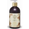 Natura Siberica Výživné krémové mydlo 500ml
