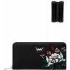 Dámska peňaženka VUCH V-Nightie Nicci Oasis Black