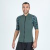 SUBEA Pánsky anti-UV neoprénový top s krátkym rukávom yulex100, 1,5 mm, s potlačou S