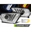 Tuning-tec FORD MUSTANG V 10-13 TUBE LIGHT CHROM