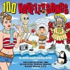 CD V/A - V/A - 100 NOVELTY SONGS