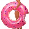 NAFUKOVACIE PLÁVACIE KOLESO DONUT PÚČIK DONAT 90 cm