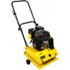 GEKO # Dieselový kompaktor CNP90-CNP90C/90KG/15kN(1) G80203