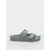 Birkenstock Arizona Essentials EVA Regular (pure sage) 44, zelená