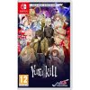 Yurukill: The Calumination Games Deluxe Ed. | Nintendo Switch