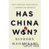 Has China Won? - Kishore Mahbubani