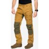 Fjällräven Vidda Pro Trousers M Long buckwheat brown-laurel green