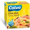 Calvo Cous cous šalát s tuniakom 150 g