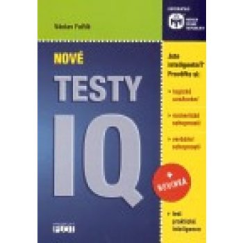 Nové testy IQ - Václav Fořtík