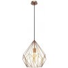 Eglo | Eglo 49258 - Luster VINTAGE 1xE27/60W/230V | EG49258