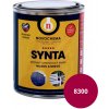 Novochema Synta farba na drevo a kov VIŠŇA 8300 0,75 kg