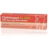Clotrimazol AL 200 tbl.vag.3 x 200 mg
