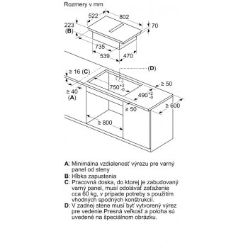 Bosch PIE811B15E