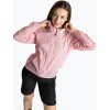Dámska cyklistická bunda ATTABO Cahayo Jacket Windproof pink