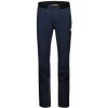 Mammut Aenergy SO Hybrid Pants Men modrá 50