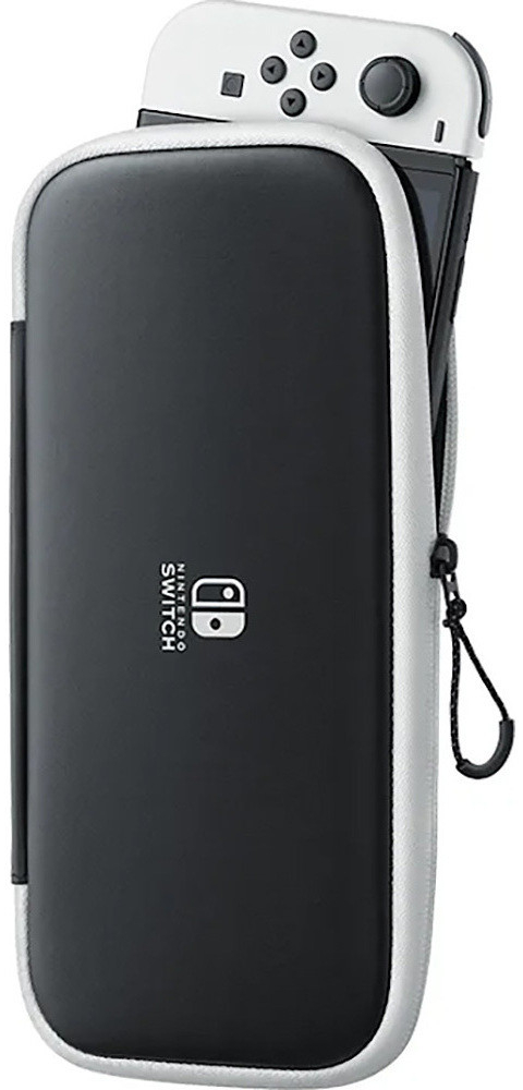 Nintendo Switch Carrying Case OLED Model