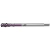 Narex zd 042036324140000 | Strojový závitník 4220Nx, povlakovaný DIN 376 C, typ UNI, M14, HSSE PM, 6Hx, HL
