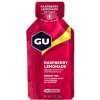 Nápoj GU Energy Gel 32 g Raspberry Lemonade 124912