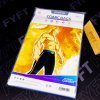 Obaly na komiksy - Comic Bags: Golden Size Re-Sealable (Ultimate Guard)