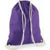 Westford Mill Vak W110 na záda, bavlněný, 12l COT50011035099-purple Purpurová Univerzální