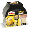 Pattex Power Tape - 10 m stříbrná