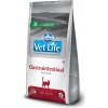 Farmina Vet Life cat gastrointestinal Hmotnosť: 5 kg